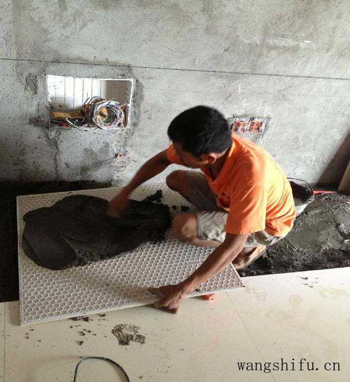 瓷砖铺贴 了解这些知识 装修不再踩坑 瓷砖铺贴 了解这些知识 装修不再踩坑