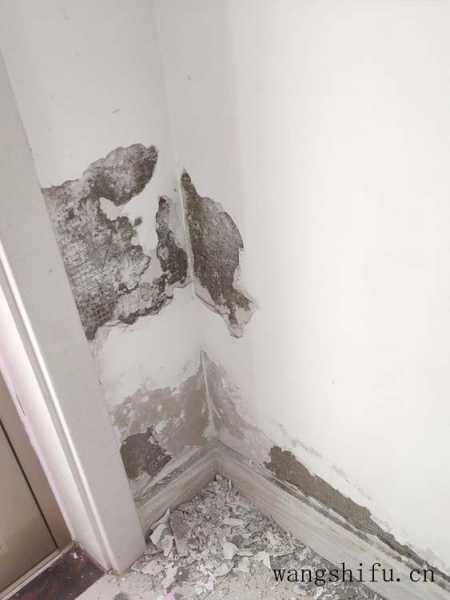 西安旧房改造-墙面翻新实用攻略（西安装修旧房改造）