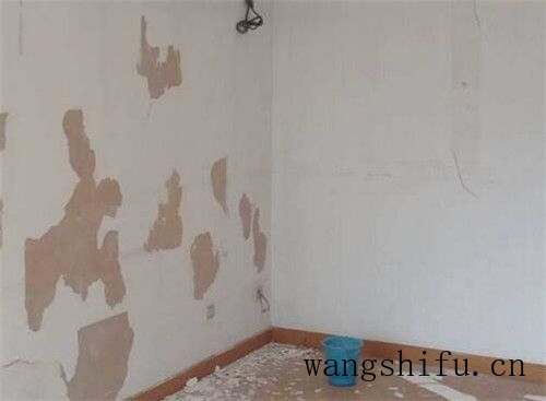 西安旧房改造-墙面翻新实用攻略（西安装修旧房改造）