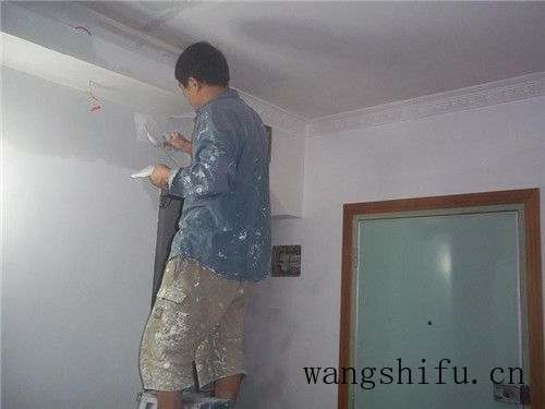旧房墙面翻新需要多少天？干货分享（旧房墙面翻新需要几天）