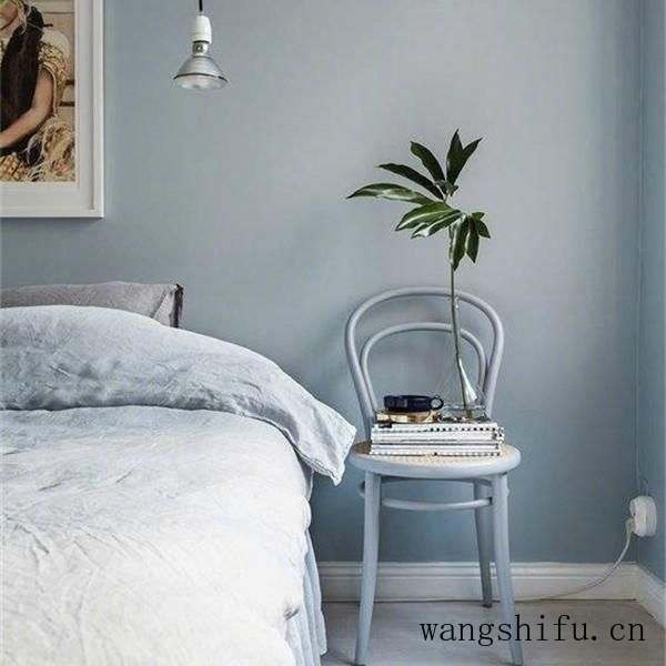 最简单的5种墙面改造法,这样刷墙超好看! 最简单的5种墙面改造法,这样刷墙超好看!