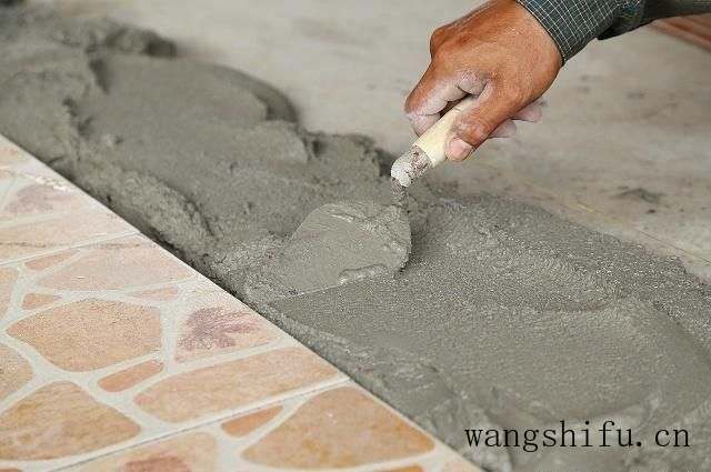 墙面地面铺砖前的几大禁忌!装修翻修必看! 墙面地面铺砖前的几大禁忌!装修翻修必看!