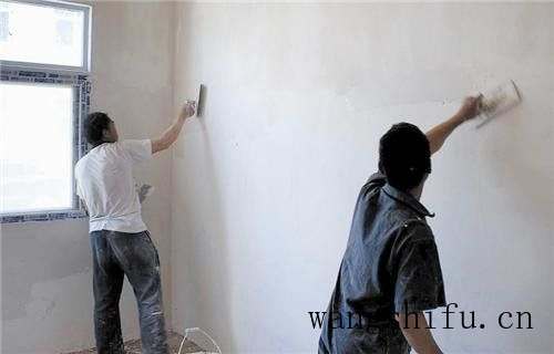装修墙面刮腻子验收标准是什么?(装修墙面刮腻子验收标准是什么意思) 装修墙面刮腻子验收标准是什么?(装修墙面刮腻子验收标准是什么意思)