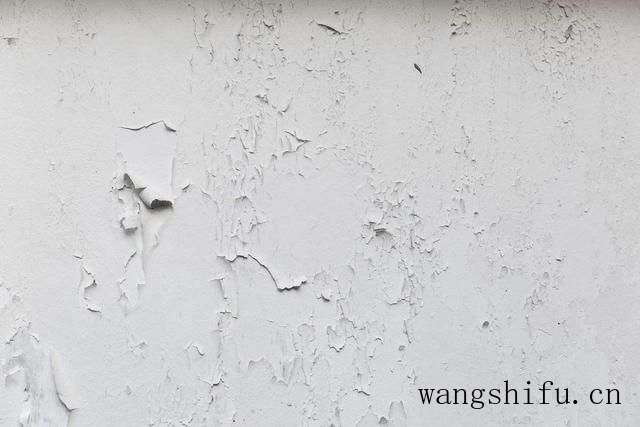墙面返潮脱皮怎么办？（墙面返潮脱皮怎么办呢）