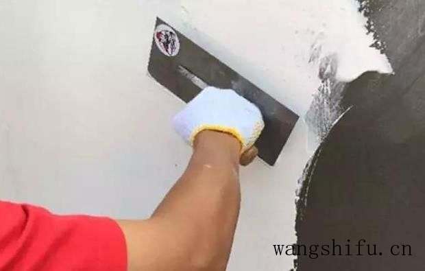 墙面刮大白的步骤及注意事项(墙面大白怎么刮) 墙面刮大白的步骤及注意事项(墙面大白怎么刮)