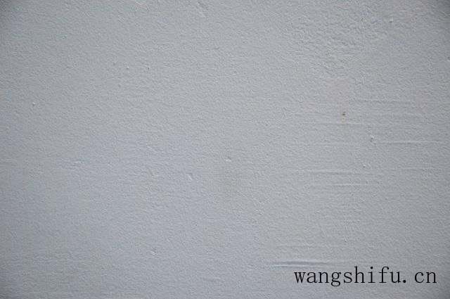 粉刷墙面应该注意什么呢？20年老监理叔叔是这样告诉我的！