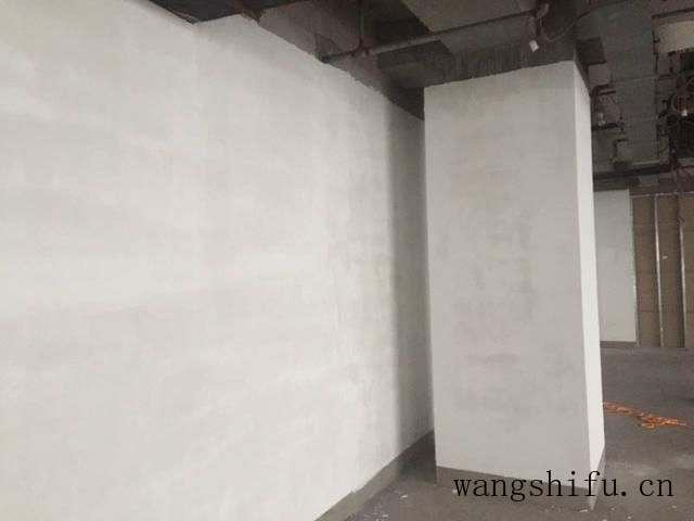 粉刷墙面应该注意什么呢？20年老监理叔叔是这样告诉我的！