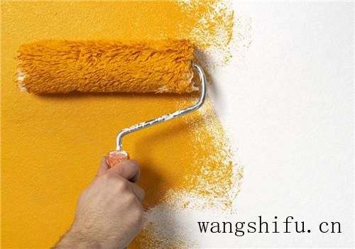 粉刷墙步骤：旧墙如何粉刷？你知道多少？ 墙面粉刷 第1张 粉刷墙步骤：旧墙如何粉刷？你知道多少？ 墙面粉刷 粉刷匠第1张