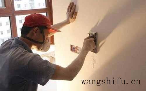 粉刷墙步骤：旧墙如何粉刷？你知道多少？ 墙面粉刷 第3张 粉刷墙步骤：旧墙如何粉刷？你知道多少？ 墙面粉刷 粉刷匠第3张