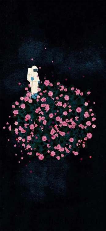 你们一般都在哪里找壁纸？ 墙面贴壁纸 第47张 你们一般都在哪里找壁纸？ 墙面贴壁纸 粉刷匠第47张