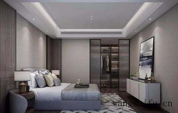 墙面用护墙板、墙漆、墙纸还是壁布？这样分析对比，再也不纠结了 墙面贴壁纸 第11张 墙面用护墙板、墙漆、墙纸还是壁布？这样分析对比，再也不纠结了 墙面贴壁纸 粉刷匠第11张