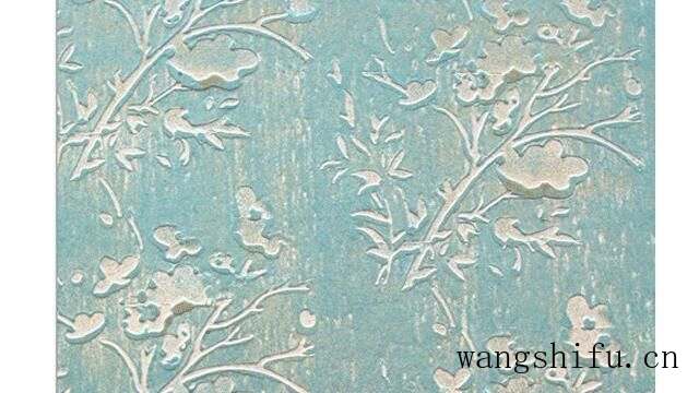 壁纸，壁布傻傻分不清楚，20年销售员苦口婆心的为您总结 墙面贴壁纸 第1张 壁纸，壁布傻傻分不清楚，20年销售员苦口婆心的为您总结 墙面贴壁纸 粉刷匠第1张