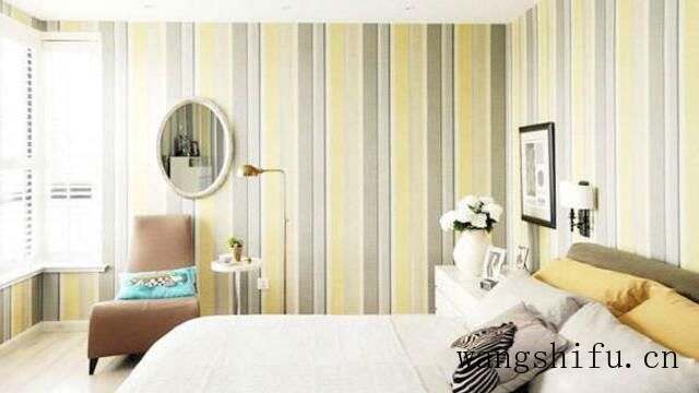 壁纸，壁布傻傻分不清楚，20年销售员苦口婆心的为您总结 墙面贴壁纸 第3张 壁纸，壁布傻傻分不清楚，20年销售员苦口婆心的为您总结 墙面贴壁纸 粉刷匠第3张