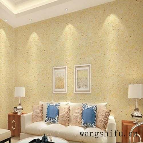 墙衣多少钱一平方 使用墙衣的优点有哪些 墙面贴壁纸 第2张 墙衣多少钱一平方 使用墙衣的优点有哪些 墙面贴壁纸 粉刷匠第2张