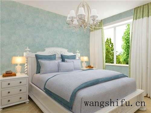 墙衣多少钱一平方 使用墙衣的优点有哪些 墙面贴壁纸 第4张 墙衣多少钱一平方 使用墙衣的优点有哪些 墙面贴壁纸 粉刷匠第4张