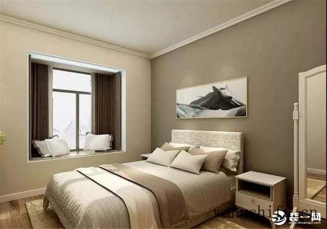 内墙粉刷施工工艺超全知识详情 施工看好这几项保准没错 墙面粉刷 第1张 内墙粉刷施工工艺超全知识详情 施工看好这几项保准没错 墙面粉刷 粉刷匠第1张