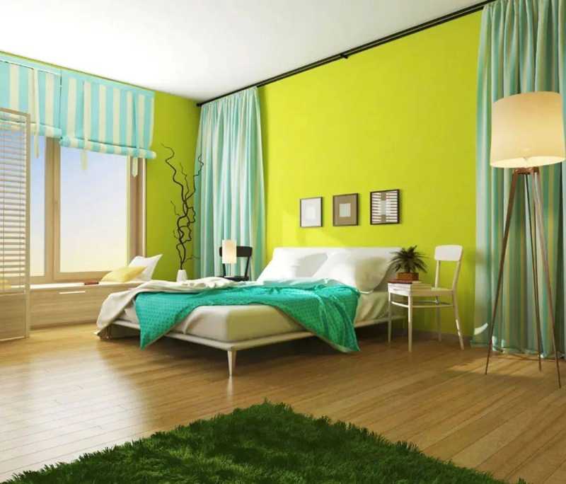 乳胶漆vs壁布怎么选？大多数人都选错了