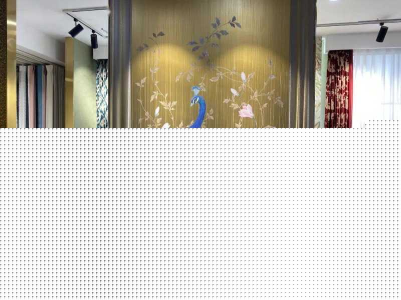 壁布这么好用，你家贴了吗？（上）