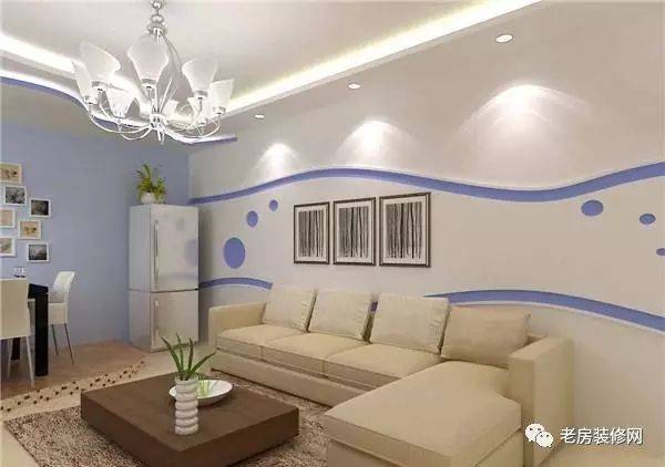 墙面的四种装饰方式 墙面的四种装饰方式