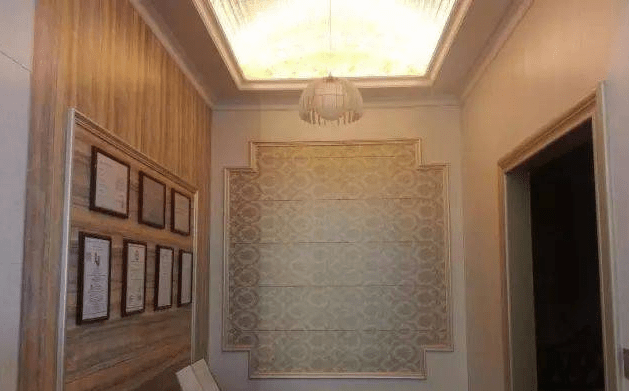 墙面的四种装饰方式 墙面的四种装饰方式