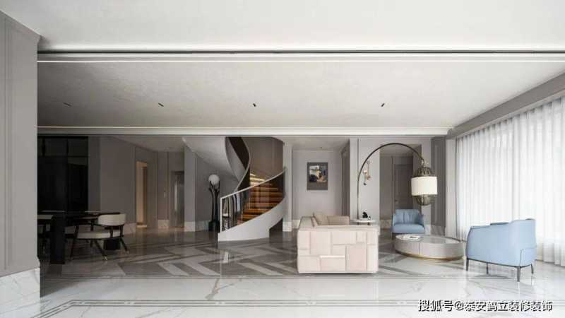 新房装修，你还在纠结墙面到底是选壁布还是乳胶漆吗？