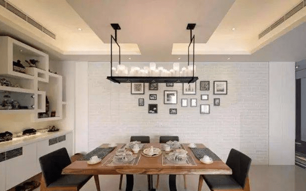 墙面的四种装饰方式 墙面的四种装饰方式