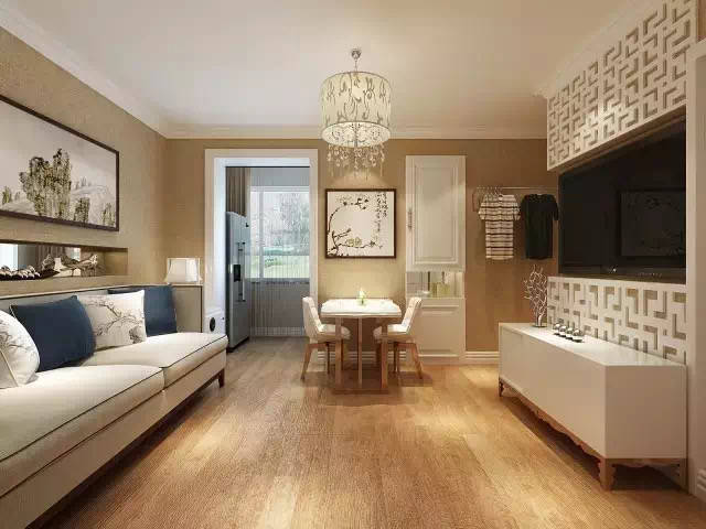 最详细的装修材料清单，坚决不乱买！