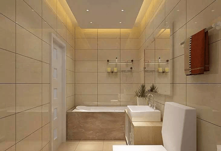 最详细的装修材料清单，坚决不乱买！