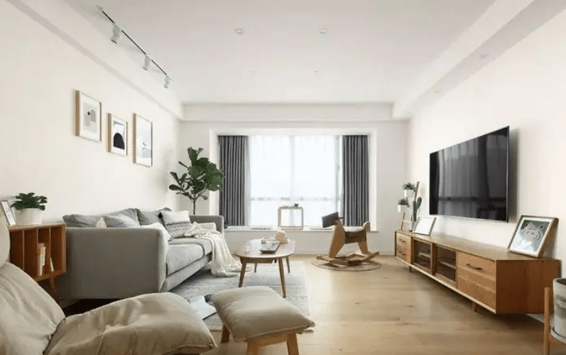 客厅装修不要踩的12个坑！有没有房子的都看看，装修早晚都得经历