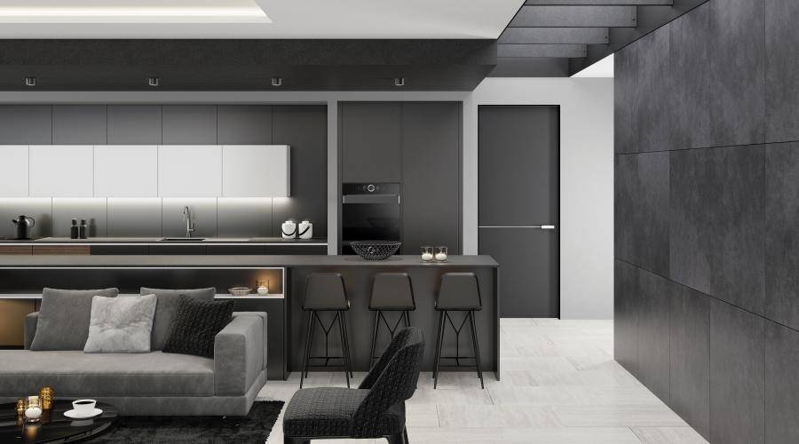 墙面装饰材料避坑指南：乳胶漆性价比最高，硅藻泥只是噱头