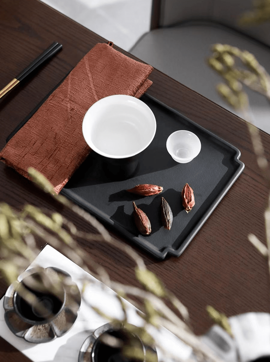 首开国风上观140㎡| 韵味与匠心，新中式风格是否征服了你？