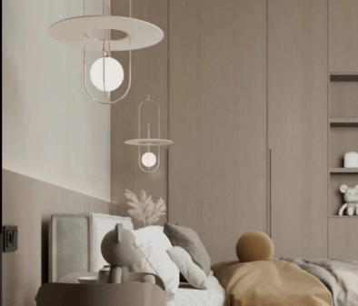 定制衣柜又丑又土的原因！今天教你如何选择合适的定制衣柜