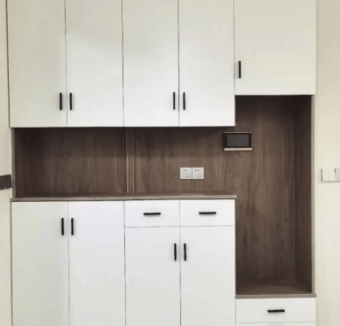 定制衣柜又丑又土的原因！今天教你如何选择合适的定制衣柜