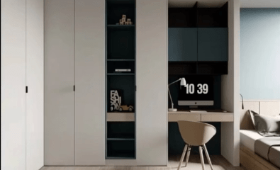 定制衣柜又丑又土的原因！今天教你如何选择合适的定制衣柜