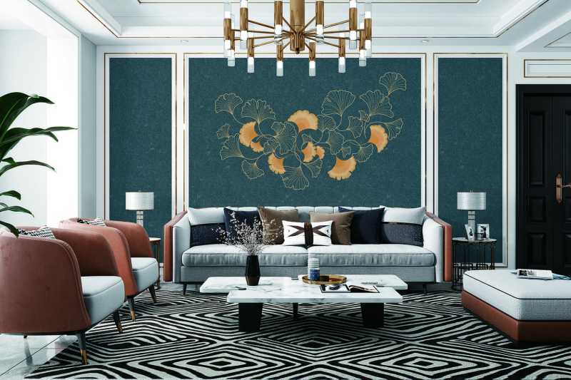 朋友们还不知道吧，墙布贴好后需要关窗户吗？