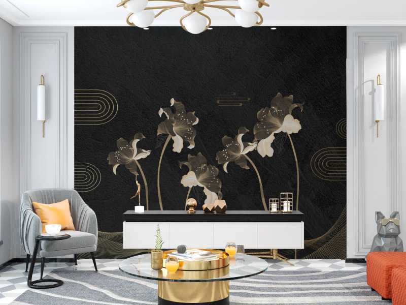 朋友们还不知道吧，墙布贴好后需要关窗户吗？