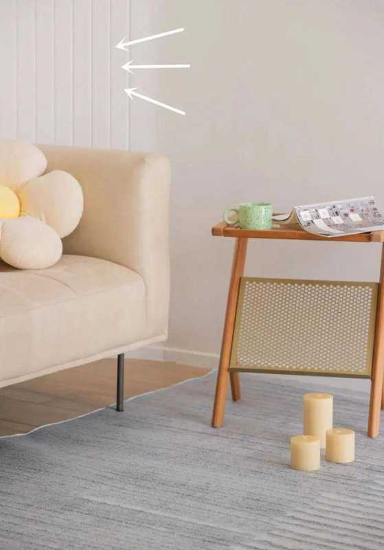 装修就是要抠细节，别看转角毫不起眼，照这5种装，家里更有档次