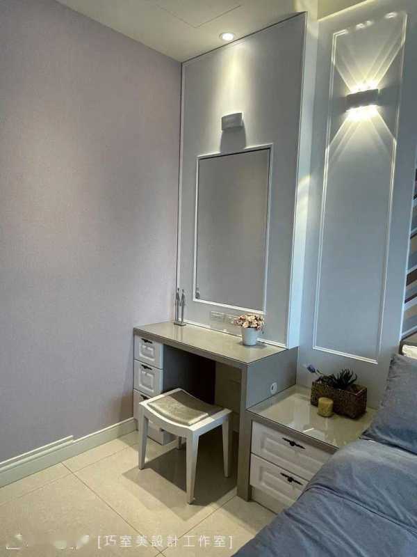 132平，新凤凰花园｜混搭风｜