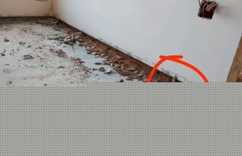 踢脚线千万不要选择隐形的!不然到时候翻车的可能就只有你自己了 踢脚线千万不要选择隐形的!不然到时候翻车的可能就只有你自己了