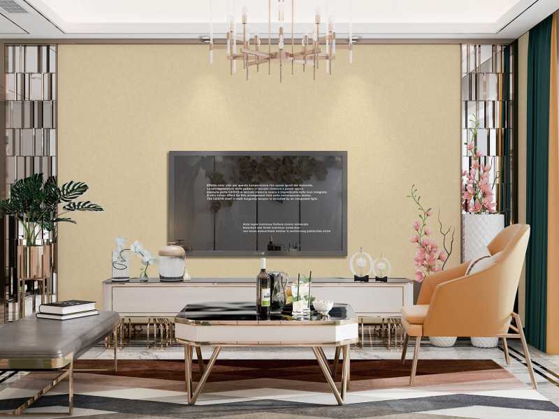 想知道墙布具体可分为哪几类？我们一起来了解下