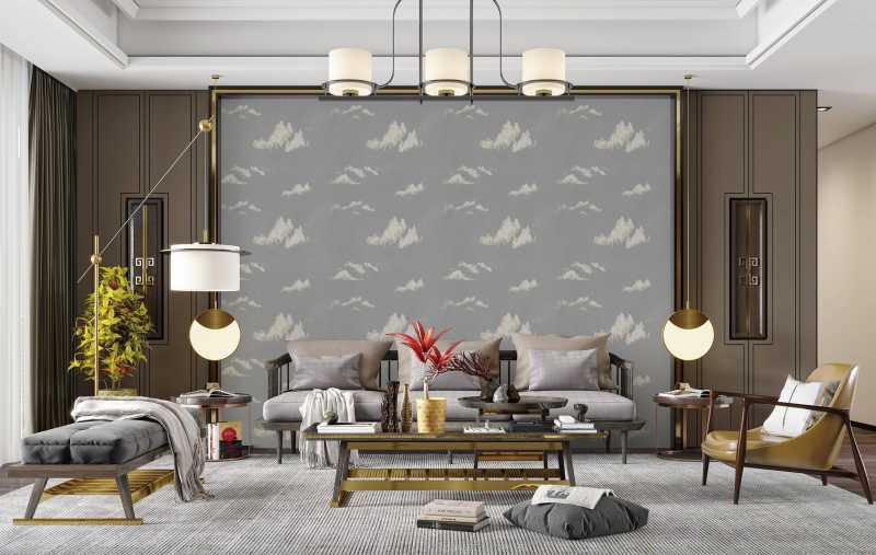 想知道墙布具体可分为哪几类？我们一起来了解下