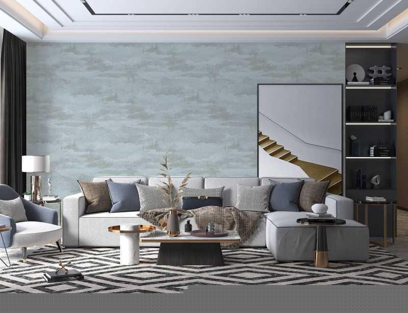 家装时贴墙布的好处有哪些呢?让我们一起来了解吧! 家装时贴墙布的好处有哪些呢?让我们一起来了解吧!