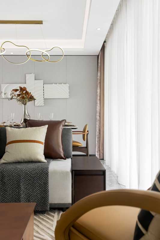 为什么要选择墙布而不是乳胶漆呢? 为什么要选择墙布而不是乳胶漆呢?