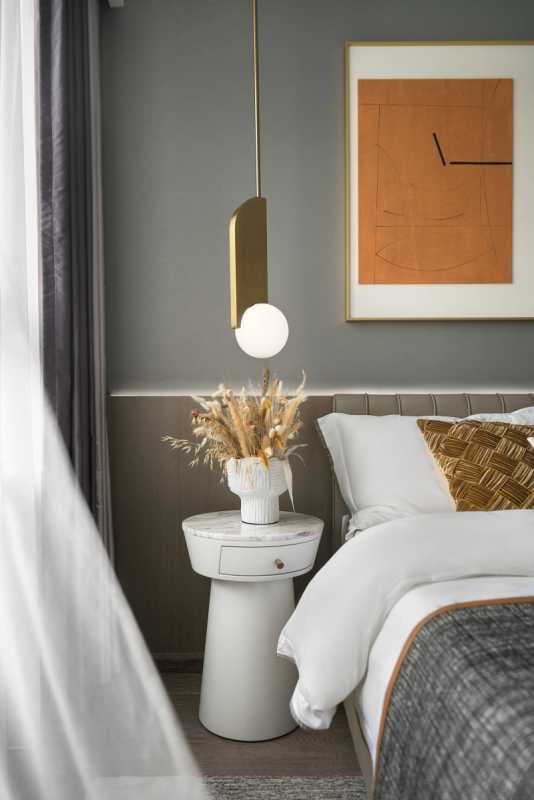 墙布应该怎么购买？