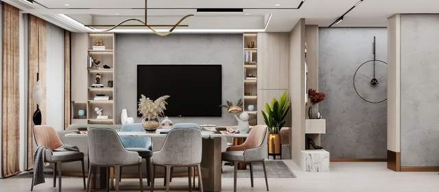 五年内一定会消失的七个家装项目，正在装修的朋友一定要仔细看完