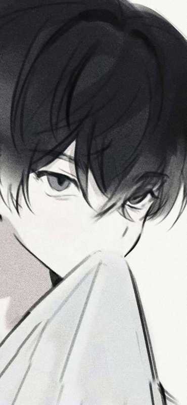 壁纸｜小众又治愈的动漫壁纸