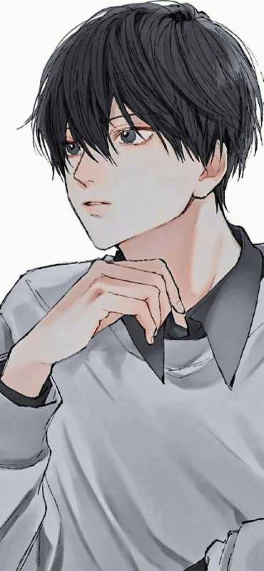 壁纸｜小众又治愈的动漫壁纸