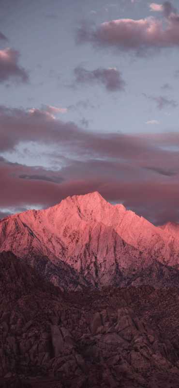壁纸｜小众又治愈的动漫壁纸