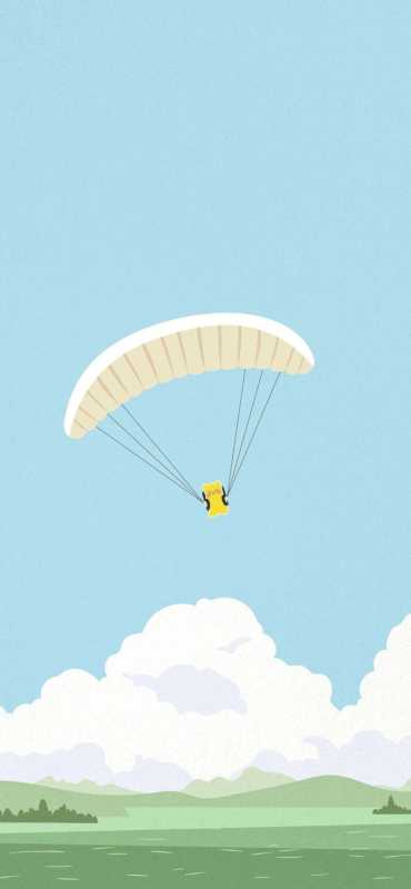 壁纸｜小众又治愈的动漫壁纸