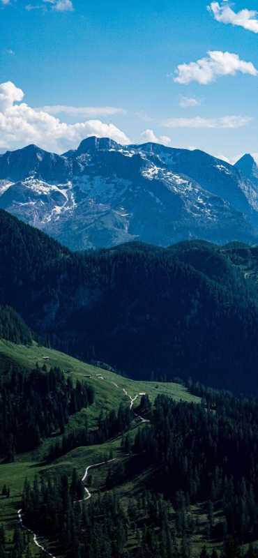 壁纸｜小众又治愈的动漫壁纸